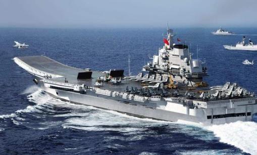海軍70周年閱艦式進入倒計時，榮耀與未來的見證，海軍70周年閱艦式倒計時啟動，榮耀與未來的交匯盛宴