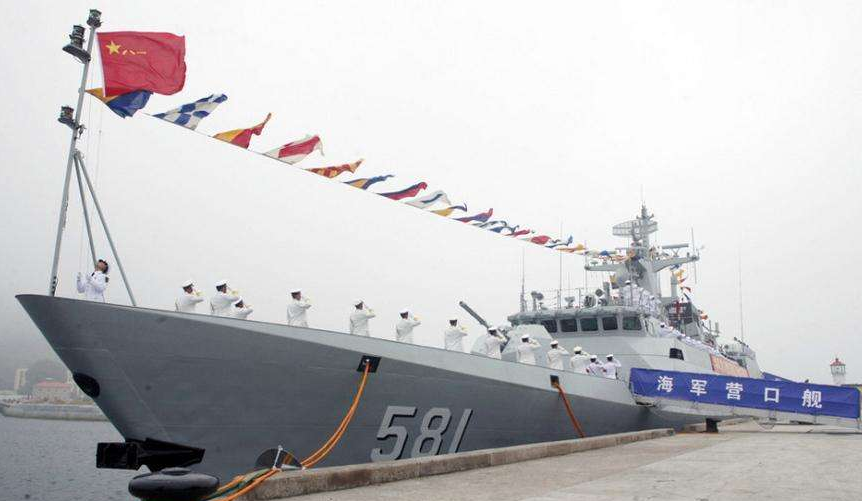 海軍669艦，榮耀與力量的象征，海軍669艦，榮耀與力量的航海傳奇