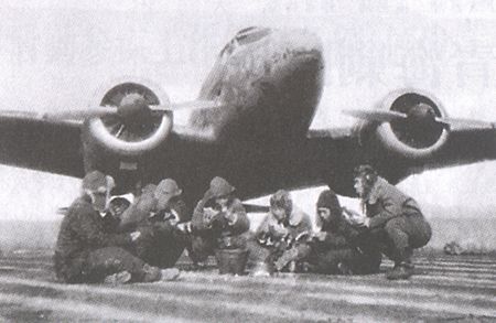 中國人民解放軍空軍編制研究，中國人民解放軍空軍編制深度研究