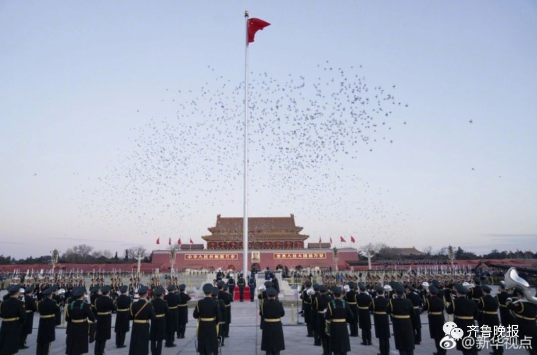 儀仗隊(duì)分隊(duì)長(zhǎng)軍銜探究，儀仗隊(duì)分隊(duì)長(zhǎng)軍銜詳解