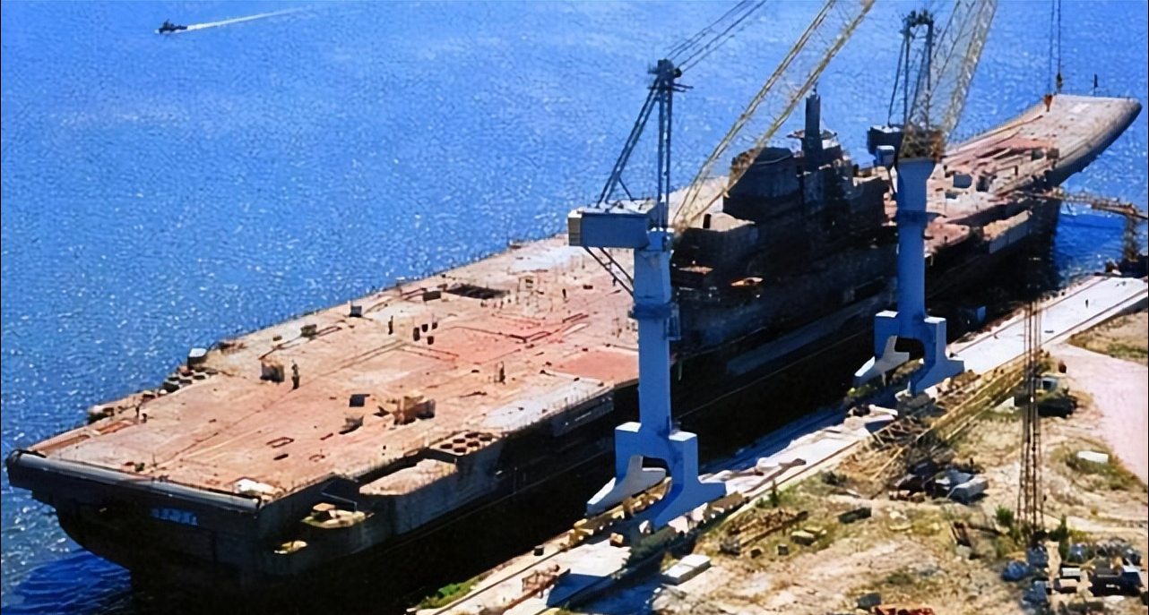 瓦良格號(hào)編號(hào)，歷史與未來(lái)的交匯點(diǎn)，瓦良格號(hào)，歷史與未來(lái)的交匯點(diǎn)——探尋其編號(hào)之謎