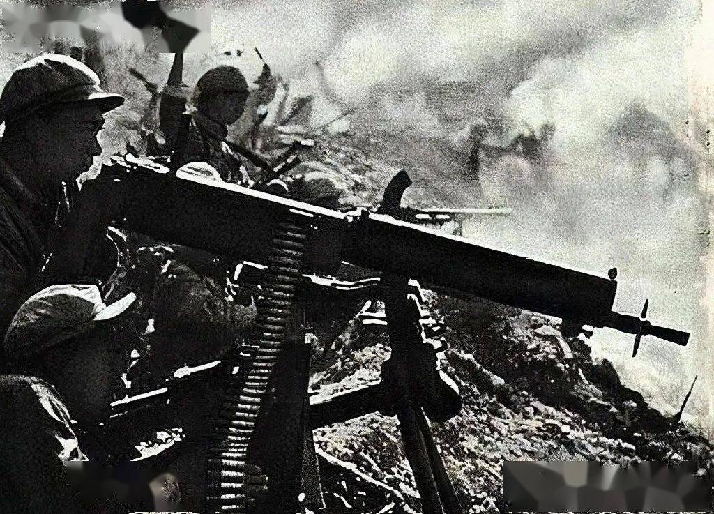 志愿軍第十五軍的歷史背景，志愿軍第十五軍的歷史背景概述