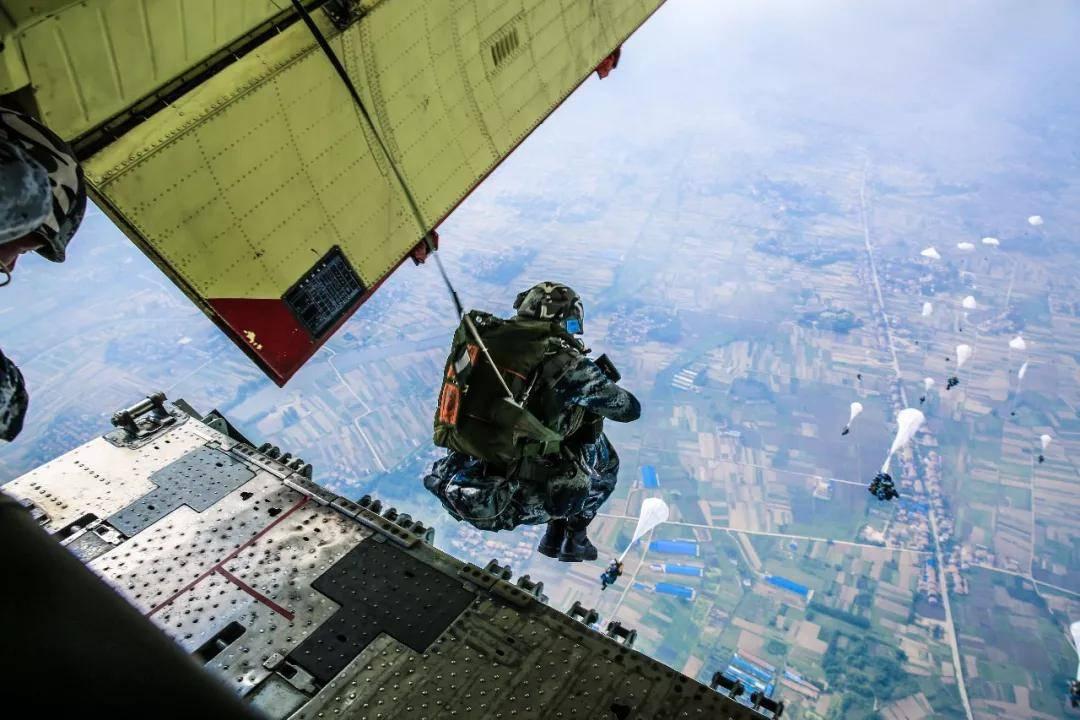 中國(guó)人民解放軍陸軍第38集團(tuán)軍現(xiàn)在的部隊(duì)概況，中國(guó)人民解放軍陸軍第38集團(tuán)軍現(xiàn)代部隊(duì)概況概覽