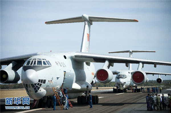 中國空軍基地排行及其重要性，中國空軍基地排名及其重要性解析