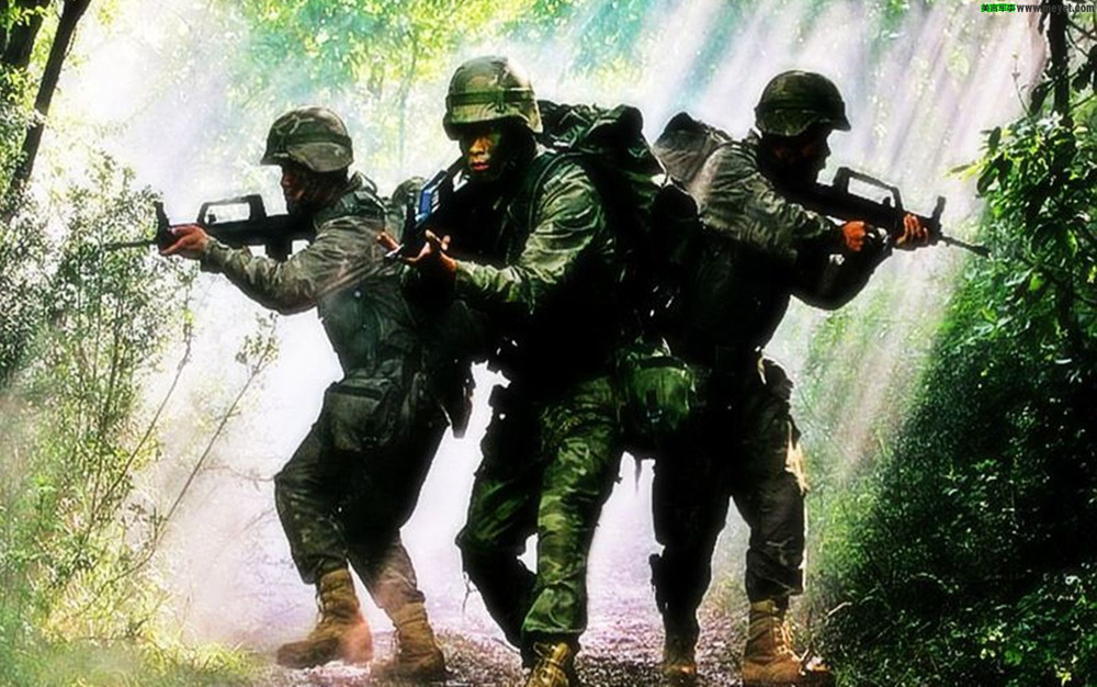 特種兵從高級(jí)獵人學(xué)校開(kāi)始——磨礪與挑戰(zhàn)的征途，特種兵，高級(jí)獵人學(xué)校的磨礪與挑戰(zhàn)之旅