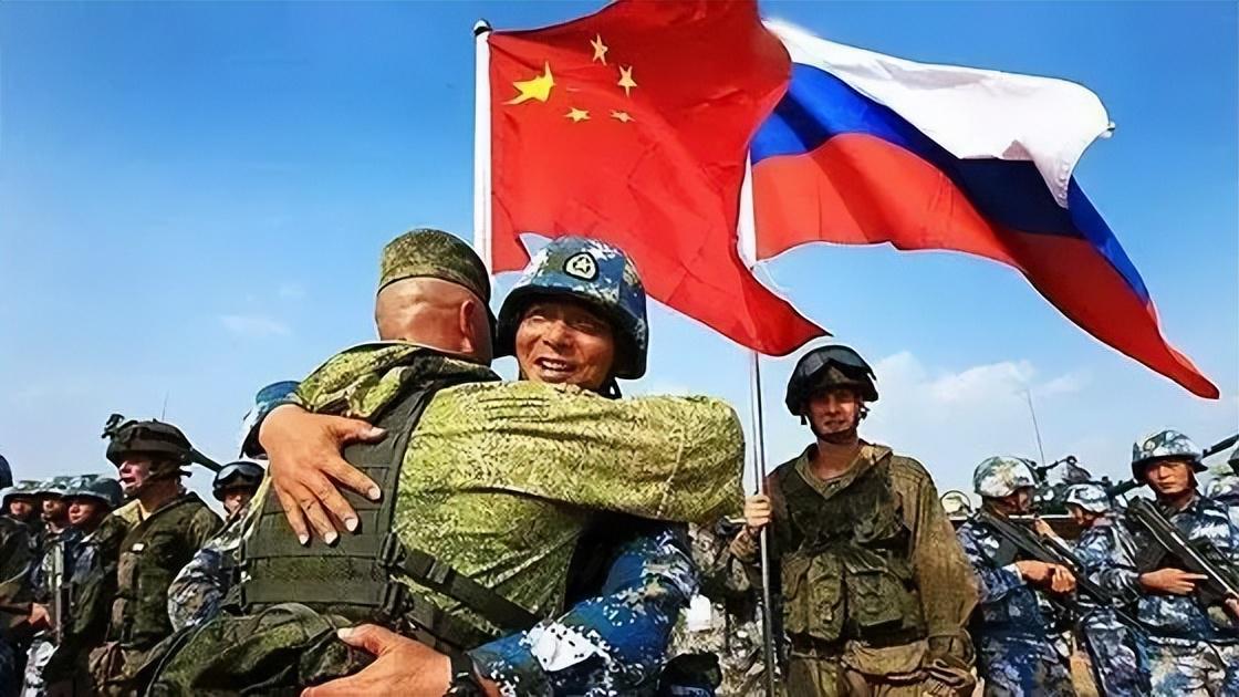 現(xiàn)在，有國家敢向中國開戰(zhàn)嗎？，現(xiàn)在各國是否敢于向中國開戰(zhàn)，國際關(guān)系的微妙考量