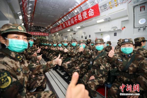 中國空軍裝備的運(yùn)-20大型運(yùn)輸機(jī)數(shù)量解析，中國空軍運(yùn)-20大型運(yùn)輸機(jī)數(shù)量解析