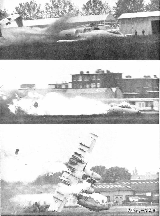 探討A-10攻擊機的擊落難度，A-10攻擊機的擊落挑戰(zhàn)深度解析
