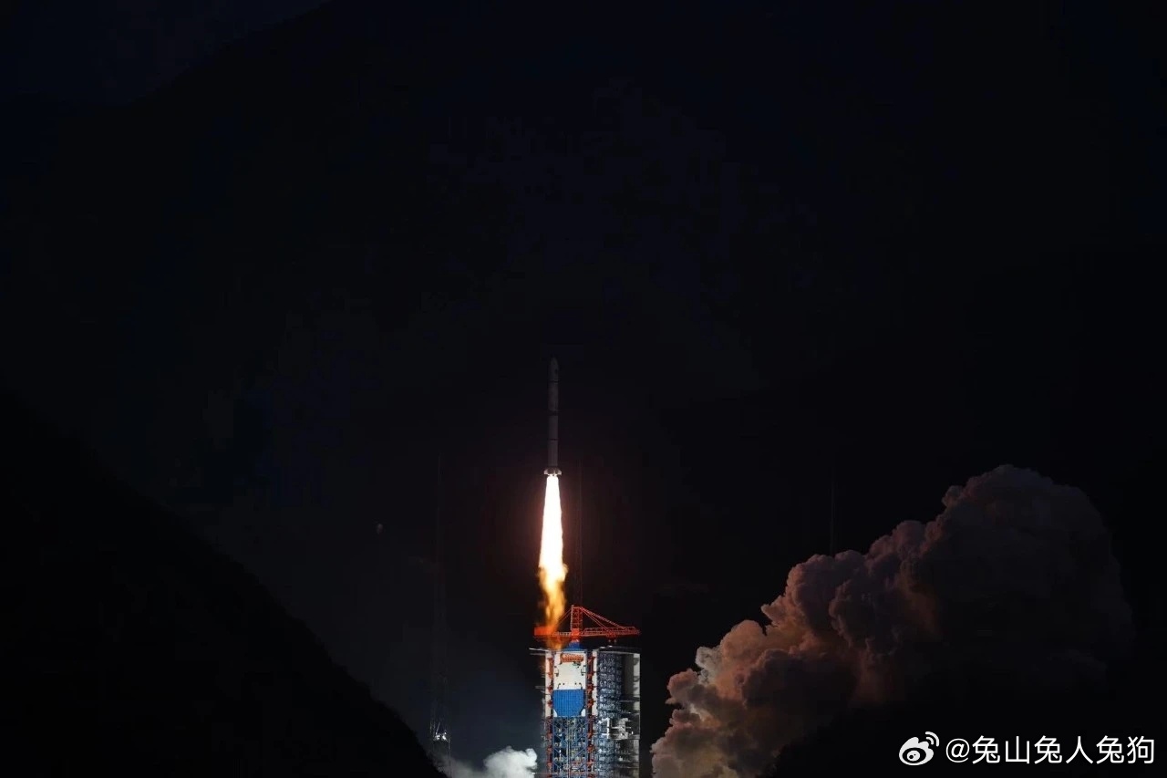 2024年8月28日，火箭發(fā)射的壯麗瞬間與未來展望，火箭發(fā)射壯麗瞬間，展望2024年8月28日的未來之旅