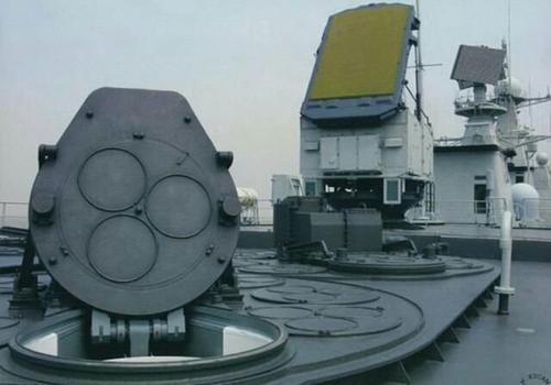 中國(guó)海軍的驕傲，051C型導(dǎo)彈驅(qū)逐艦與48N6導(dǎo)彈的完美結(jié)合，中國(guó)海軍的驕傲，051C型導(dǎo)彈驅(qū)逐艦與48N6導(dǎo)彈完美融合展示強(qiáng)大實(shí)力