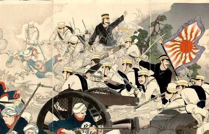 中日歷史事件，回顧與反思，中日歷史事件回顧與反思，歷史脈絡(luò)與啟示