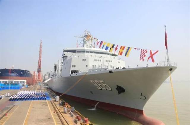 千島湖艦噸位，揭示中國海軍力量的重要一環(huán)，千島湖艦噸位，揭示中國海軍力量的關(guān)鍵指標(biāo)