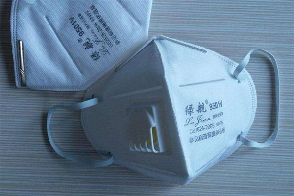 揭秘N95口罩的保質期，多久有效？，N95口罩保質期揭秘，有效時間多久？