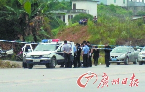 交警查二炮車被擊斃事件，反思與啟示，交警查二炮車遭遇不幸事件，反思與啟示