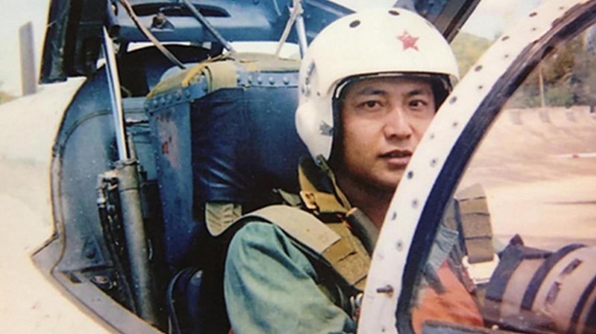 殲-8發(fā)展史，中國空軍的重要里程碑，殲-8發(fā)展史，中國空軍的重要里程碑事件回顧