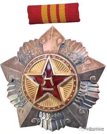 八一勛章的價(jià)值，超越金錢衡量，八一勛章價(jià)值非凡，超越金錢衡量