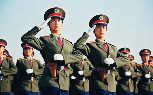 國慶閱兵方隊(duì)全程，榮耀與力量的展現(xiàn)，國慶閱兵方隊(duì)，榮耀與力量的精彩展現(xiàn)