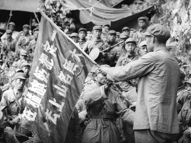 中國人民志愿軍在朝鮮的犧牲，歷史的沉重與英勇的見證，中國人民志愿軍在朝鮮的英勇犧牲，歷史的沉重見證與偉大精神傳承