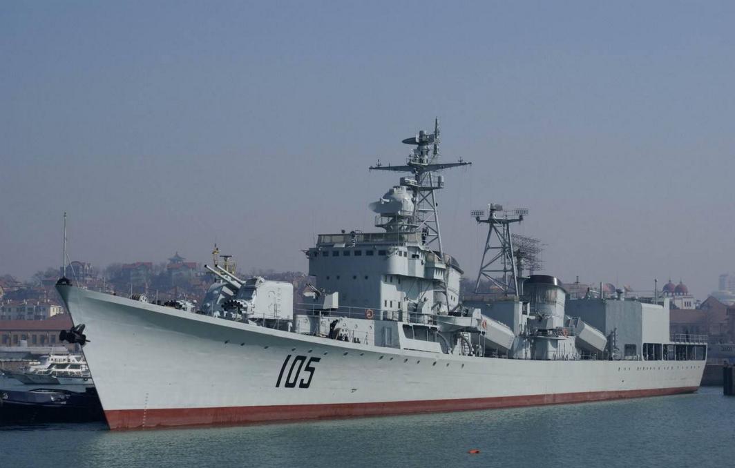 中國第一艘航母的起源與發(fā)展，中國首艘航母的起源與成長歷程