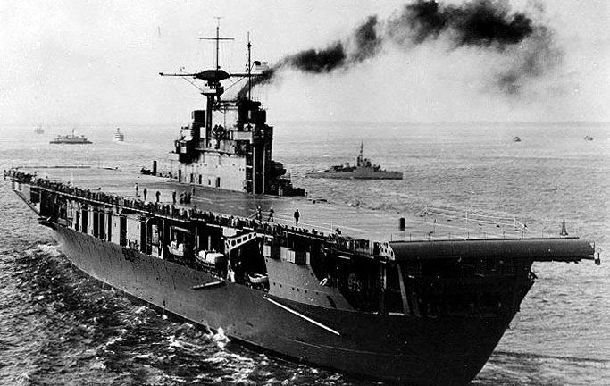 航空母艦英文介紹，歷史、構(gòu)造與功能，航空母艦英文詳解，歷史、構(gòu)造與功能全面介紹