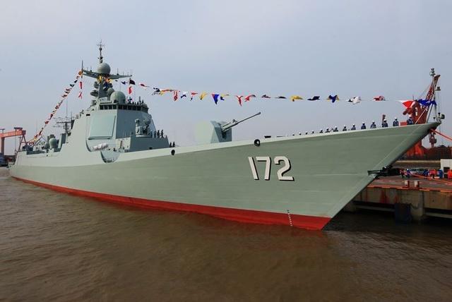 探究中國海軍新力量，石家莊號導彈驅逐艦模型（116）的魅力與重要性，中國海軍新力量揭秘，石家莊號導彈驅逐艦模型（116）的魅力與戰(zhàn)略地位