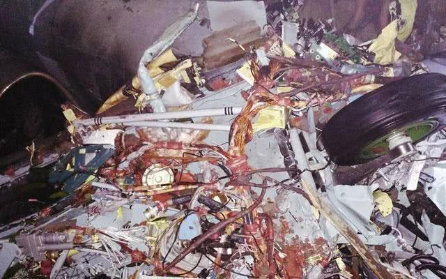 越南雅克130，探究與解析，越南雅克130深度探究與解析