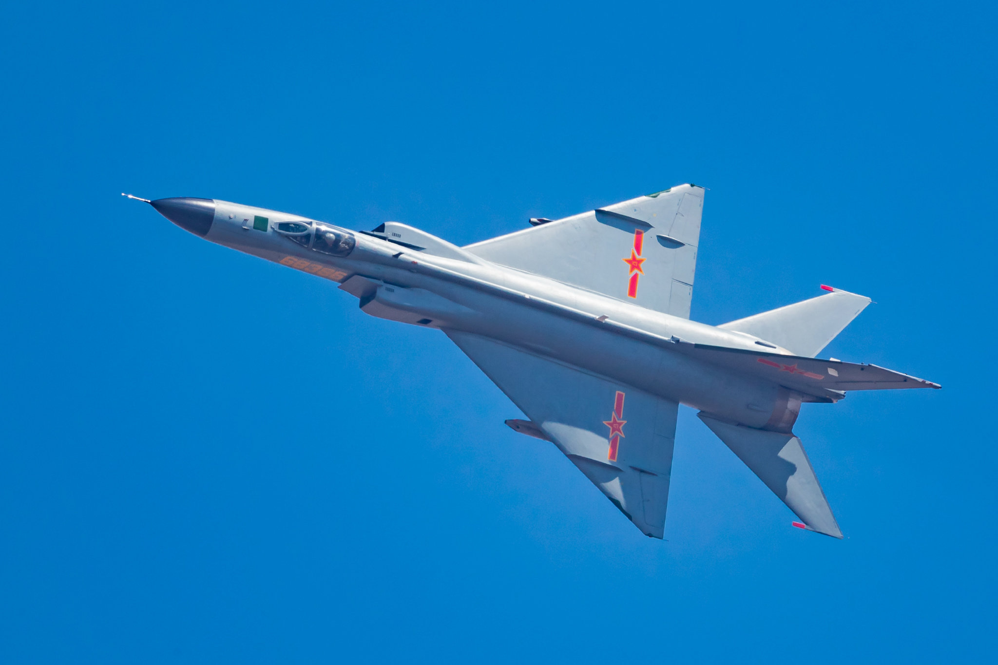 殲8戰(zhàn)斗機(jī)與道客巴巴，探索中國(guó)航空工業(yè)的杰出代表，殲8戰(zhàn)斗機(jī)與道客巴巴，中國(guó)航空工業(yè)的杰出代表探索