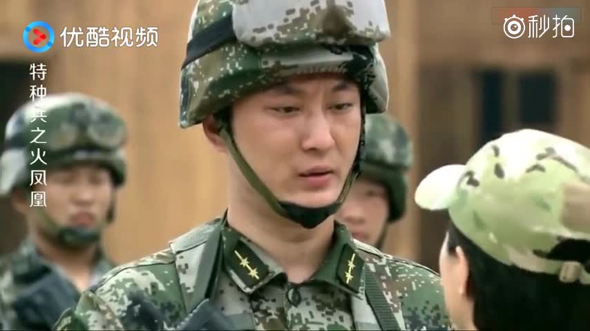 中國女特種兵馮霞的遭遇，中國女特種兵馮霞的逆境之旅
