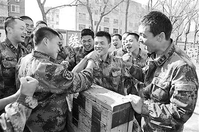 揭秘中國鐵軍之猛虎團——38集團軍的故事，揭秘中國鐵軍之猛虎團，38集團軍的傳奇故事