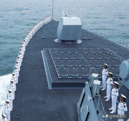 揭秘中國(guó)海軍新型戰(zhàn)艦，052C標(biāo)準(zhǔn)排水量的深度解析，揭秘中國(guó)海軍新型戰(zhàn)艦，深度解析052C標(biāo)準(zhǔn)排水量的力量之源