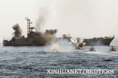 伊朗軍事新聞探析，伊朗軍事新聞深度解析