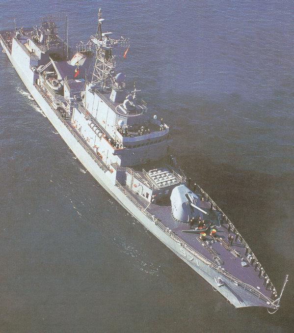 探索強大的戰(zhàn)艦，揭秘中國海軍的驕傲之作——120號驅(qū)逐艦，揭秘中國海軍的驕傲之作，探索強大的戰(zhàn)艦——中國海軍新型驅(qū)逐艦120號