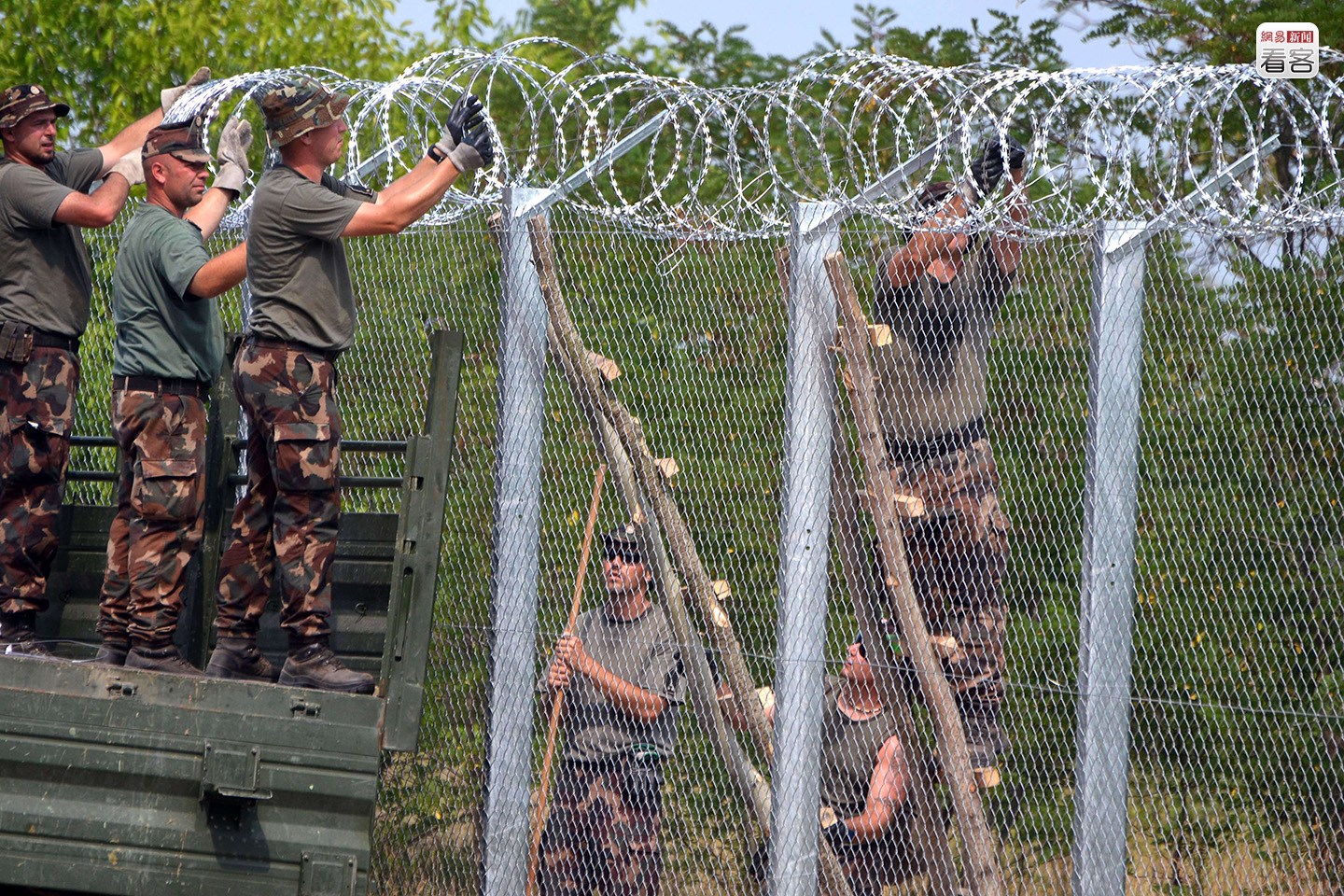 中緬邊境軍演，深化合作，共筑安全屏障，中緬邊境聯(lián)合軍演，深化合作，共筑安全屏障