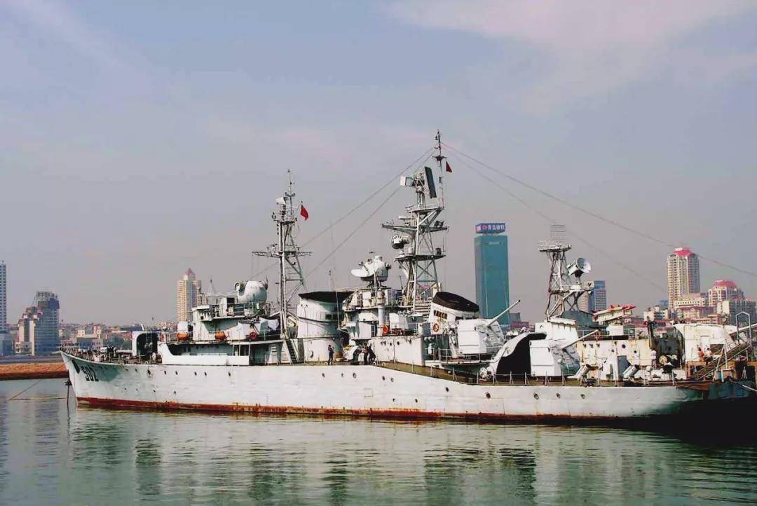 中國海軍的驕傲，揭秘中國65型護衛(wèi)艦的卓越性能與獨特魅力，揭秘中國海軍的驕傲，卓越性能的65型護衛(wèi)艦獨特魅力全解析