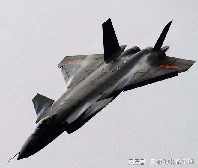 殲八，中國空軍的重要里程碑，殲八——中國空軍的重要里程碑戰(zhàn)機