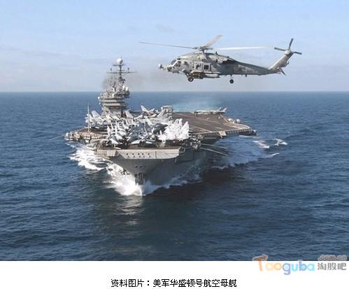 航空母艦的主要作戰(zhàn)工具及其有效性探討，航空母艦主要作戰(zhàn)工具的有效性探討