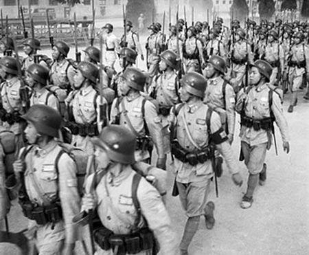 國(guó)民革命軍第二十四集團(tuán)軍，歷史沿革與貢獻(xiàn)解析，國(guó)民革命軍第二十四集團(tuán)軍，歷史沿革與貢獻(xiàn)深度解析