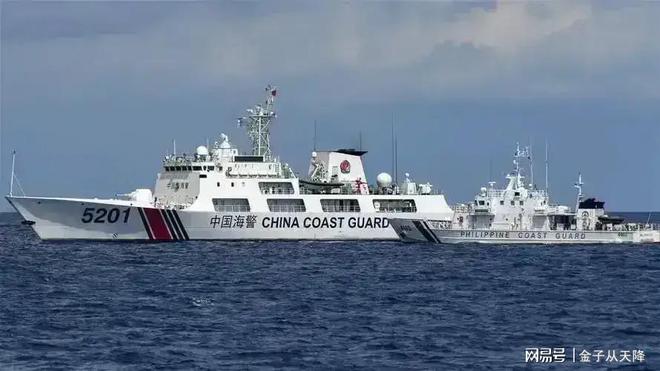 南海領(lǐng)域局勢(shì)的嚴(yán)峻挑戰(zhàn)及其深層影響，南海局勢(shì)的嚴(yán)峻挑戰(zhàn)與深層影響分析