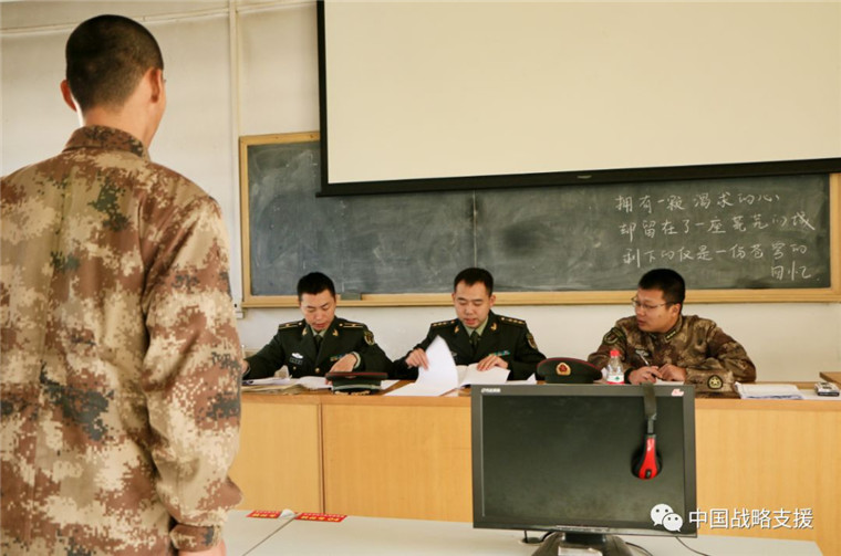 戰(zhàn)略支援部隊(duì)士官留任探析，機(jī)遇與挑戰(zhàn)并存，戰(zhàn)略支援部隊(duì)士官留任，機(jī)遇與挑戰(zhàn)并存探析