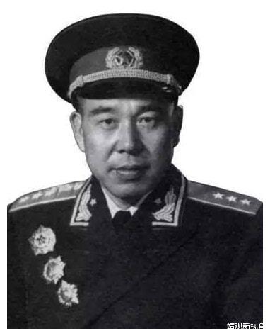 揭秘，2023年解放軍總參謀長是誰？，揭秘，2023年解放軍總參謀長身份揭曉！