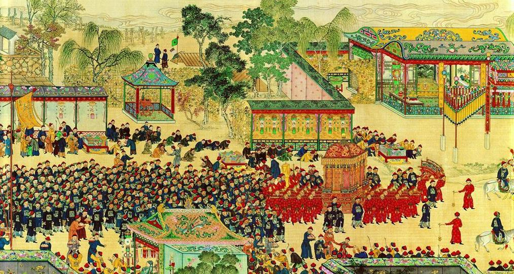 中國人民解放軍儀仗級(jí)別大隊(duì)，榮耀與責(zé)任，中國人民解放軍儀仗級(jí)別大隊(duì)，榮耀與責(zé)任的承載者