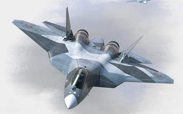 揭秘T50戰(zhàn)機(jī)，未來空中力量的翹楚，揭秘T50戰(zhàn)機(jī)，未來空中翹楚的力量之源