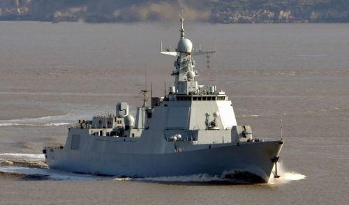 探索中國(guó)海軍的驕傲——756軍艦，中國(guó)海軍的驕傲，探索傳奇戰(zhàn)艦756軍艦