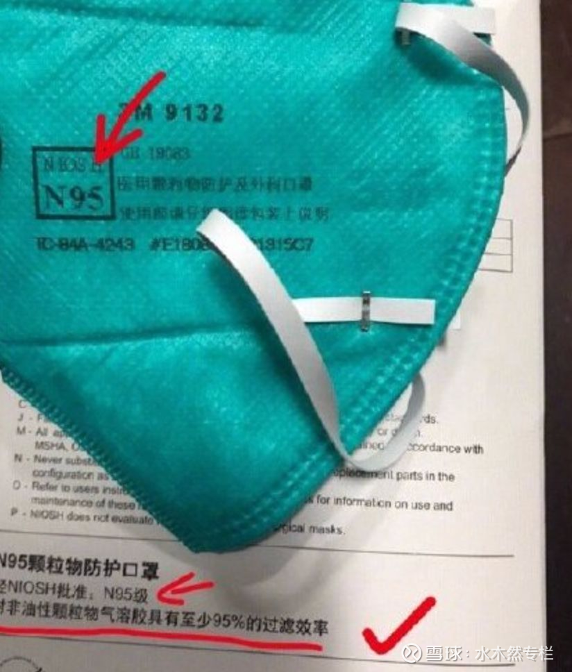 揭秘N95口罩，外觀特征、防護(hù)性能與應(yīng)用場景，揭秘N95口罩，外觀特征、防護(hù)性能及適用場景