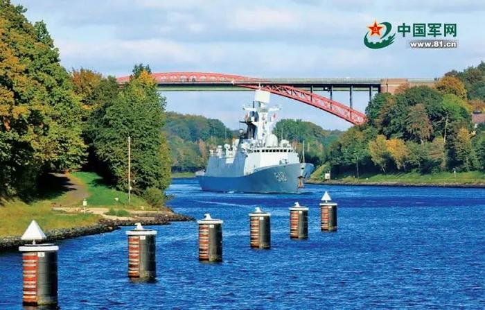 揭秘中國(guó)海軍新型戰(zhàn)艦——610朔州艦，揭秘中國(guó)海軍新型戰(zhàn)艦，610朔州艦首度曝光