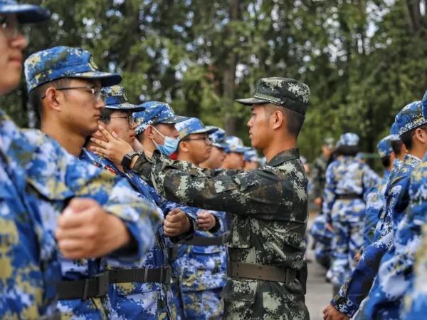中國人民武裝警察部隊特種警察學(xué)院培養(yǎng)的人才屬性探究，兵與軍官的界定，中國人民武裝警察部隊特種警察學(xué)院人才培養(yǎng)屬性探究，兵與軍官的界定分析