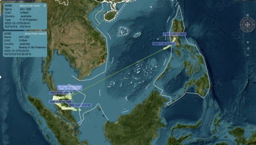 南海形勢的演變與挑戰(zhàn)，近年的發(fā)展與展望，南海形勢的演變與挑戰(zhàn)，近年發(fā)展及展望