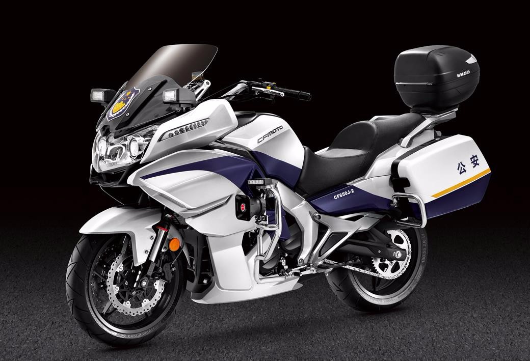 國賓護(hù)衛(wèi)隊(duì)摩托車，型號(hào)大全，國賓護(hù)衛(wèi)隊(duì)摩托車型號(hào)大全介紹