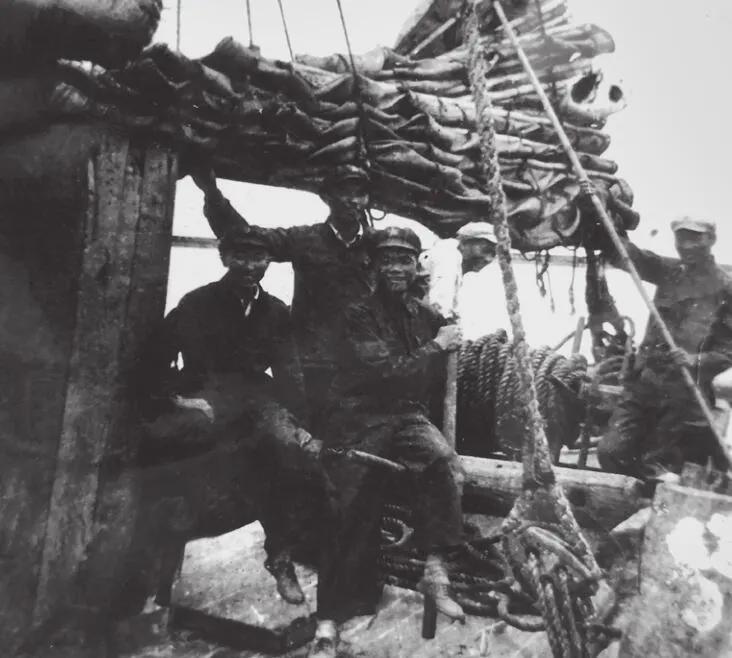 海南島戰(zhàn)役，我軍歷史上規(guī)模最大的渡海登陸作戰(zhàn)，海南島戰(zhàn)役，我軍史上最大渡海登陸作戰(zhàn)揭秘