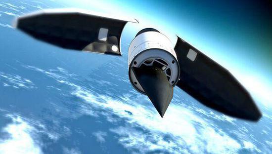 美軍高超音速武器的發(fā)展及其戰(zhàn)略影響，美軍高超音速武器發(fā)展及其戰(zhàn)略影響分析